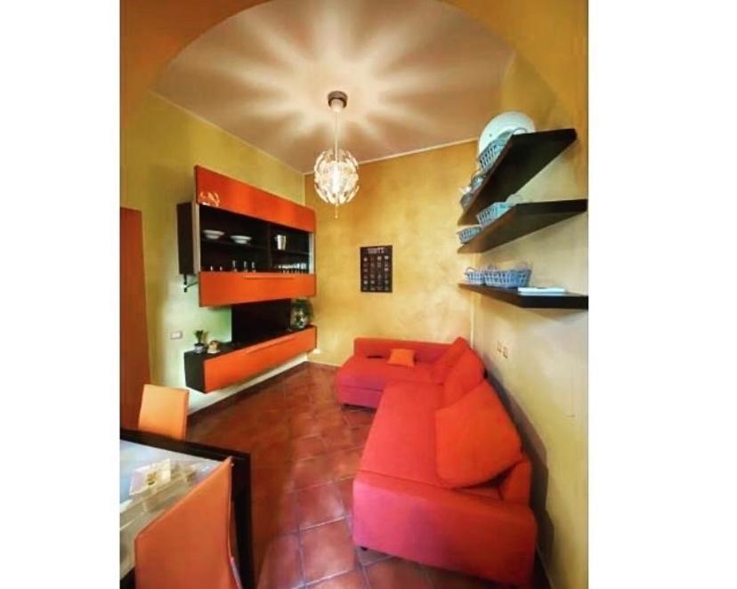 Casa di titti Villa Salerno Bagian luar foto