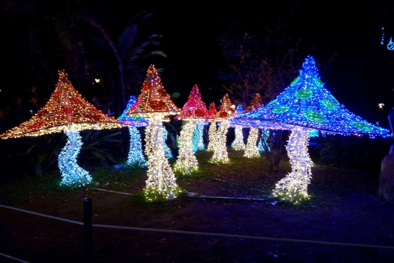 Casa di titti Villa Salerno Bagian luar foto