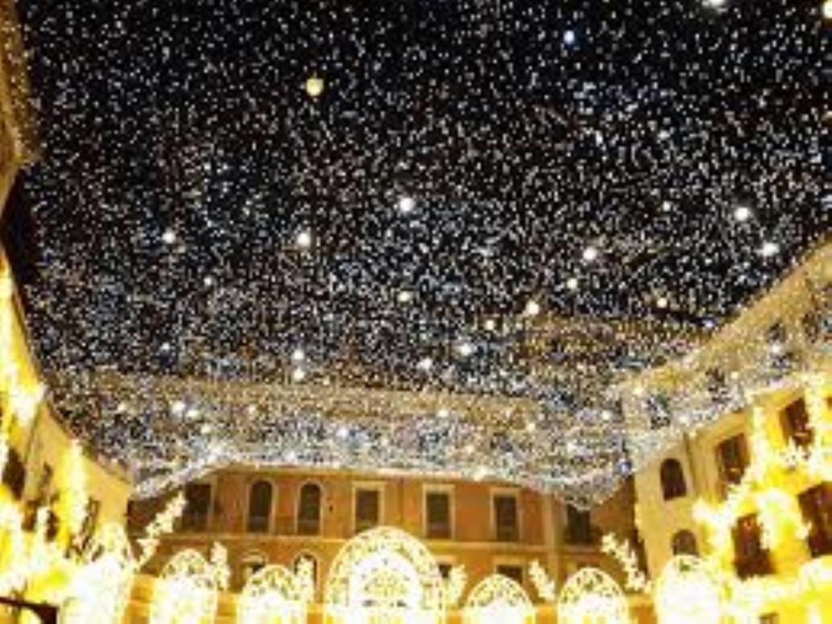 Casa di titti Villa Salerno Bagian luar foto